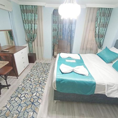 Roozendaal Aparthotel Istanbul Luaran gambar