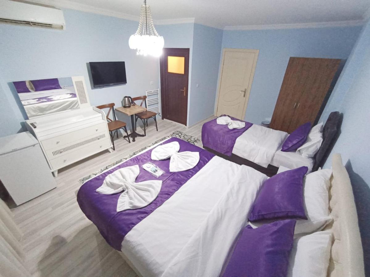 Roozendaal Aparthotel Istanbul Luaran gambar