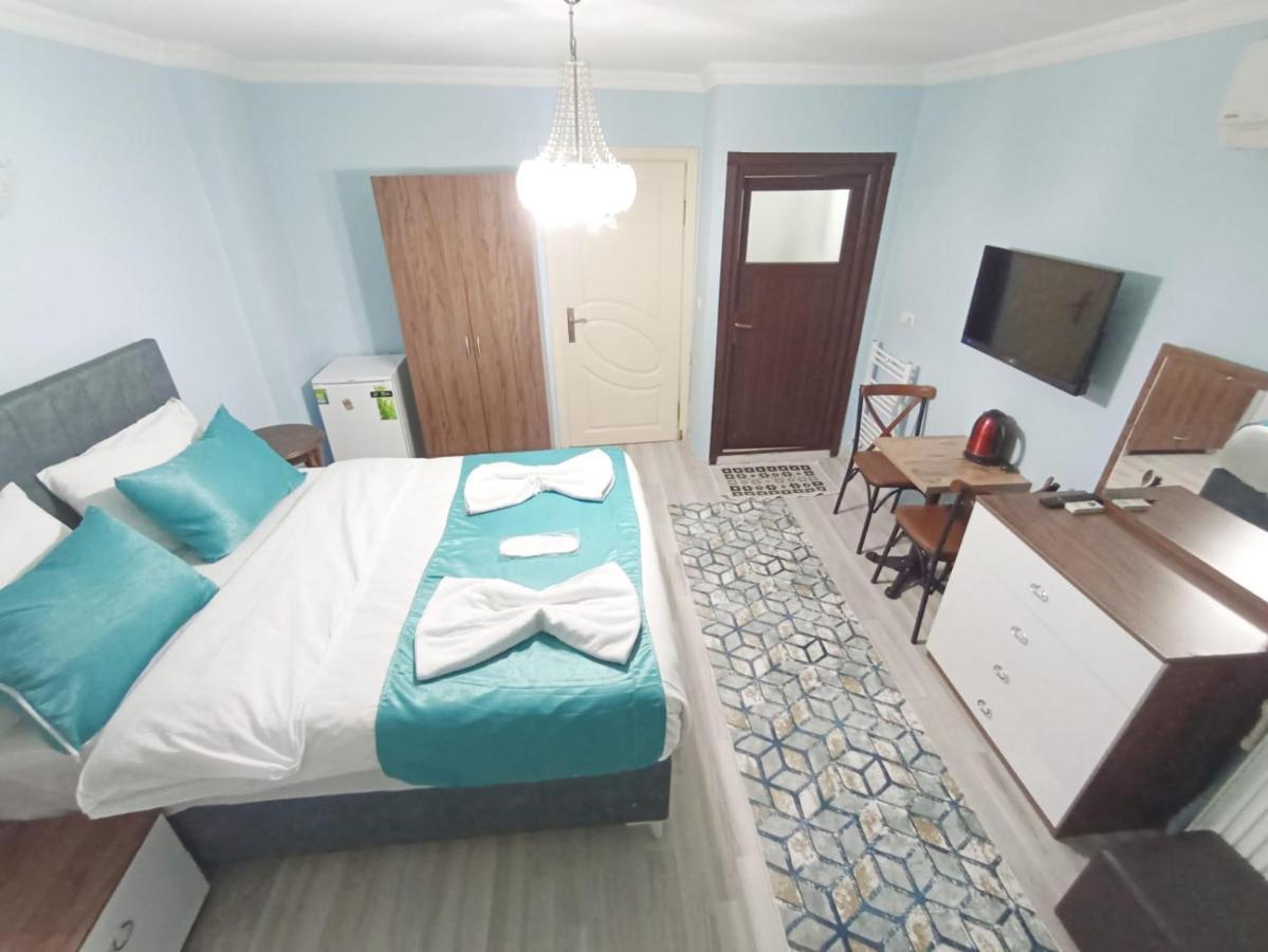 Roozendaal Aparthotel Istanbul Luaran gambar