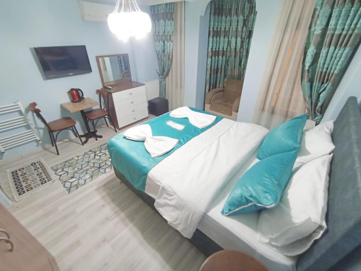 Roozendaal Aparthotel Istanbul Luaran gambar