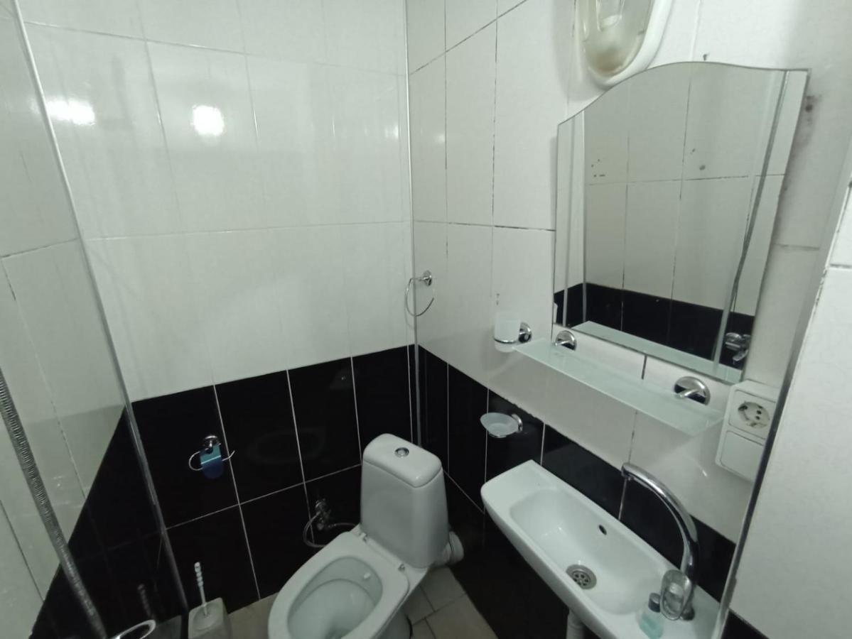 Roozendaal Aparthotel Istanbul Luaran gambar